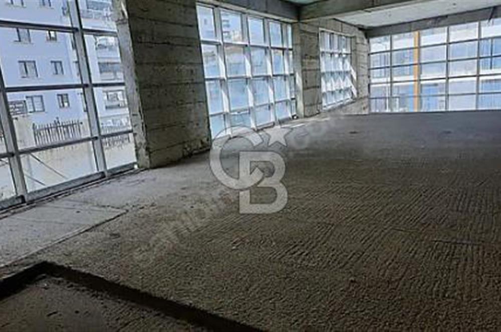 Güventepe’nin En Prestijli Lokasyonunda, Cadde Üzerinde Kiralık Dükkan