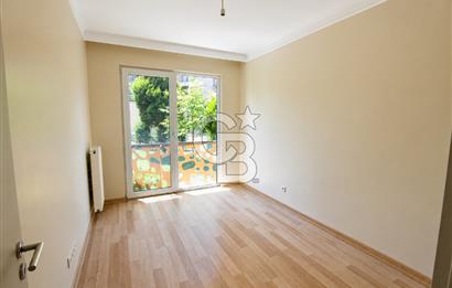 EVORA A PARSELDE SESSİZLİK İÇERİSİNDE BAHÇE KATI 3,5+1 DAİRE