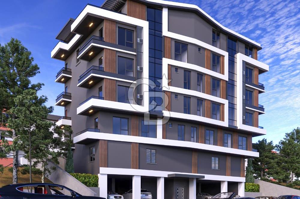 KÖŞKLÜÇEŞME MH YIL SONUNA TESLİM 3+1/150M2 GENİŞ SATILIK DUBLEKS