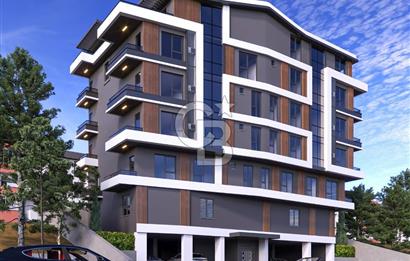 KÖŞKLÜÇEŞME MH YIL SONUNA TESLİM 3+1/150M2 GENİŞ SATILIK DUBLEKS