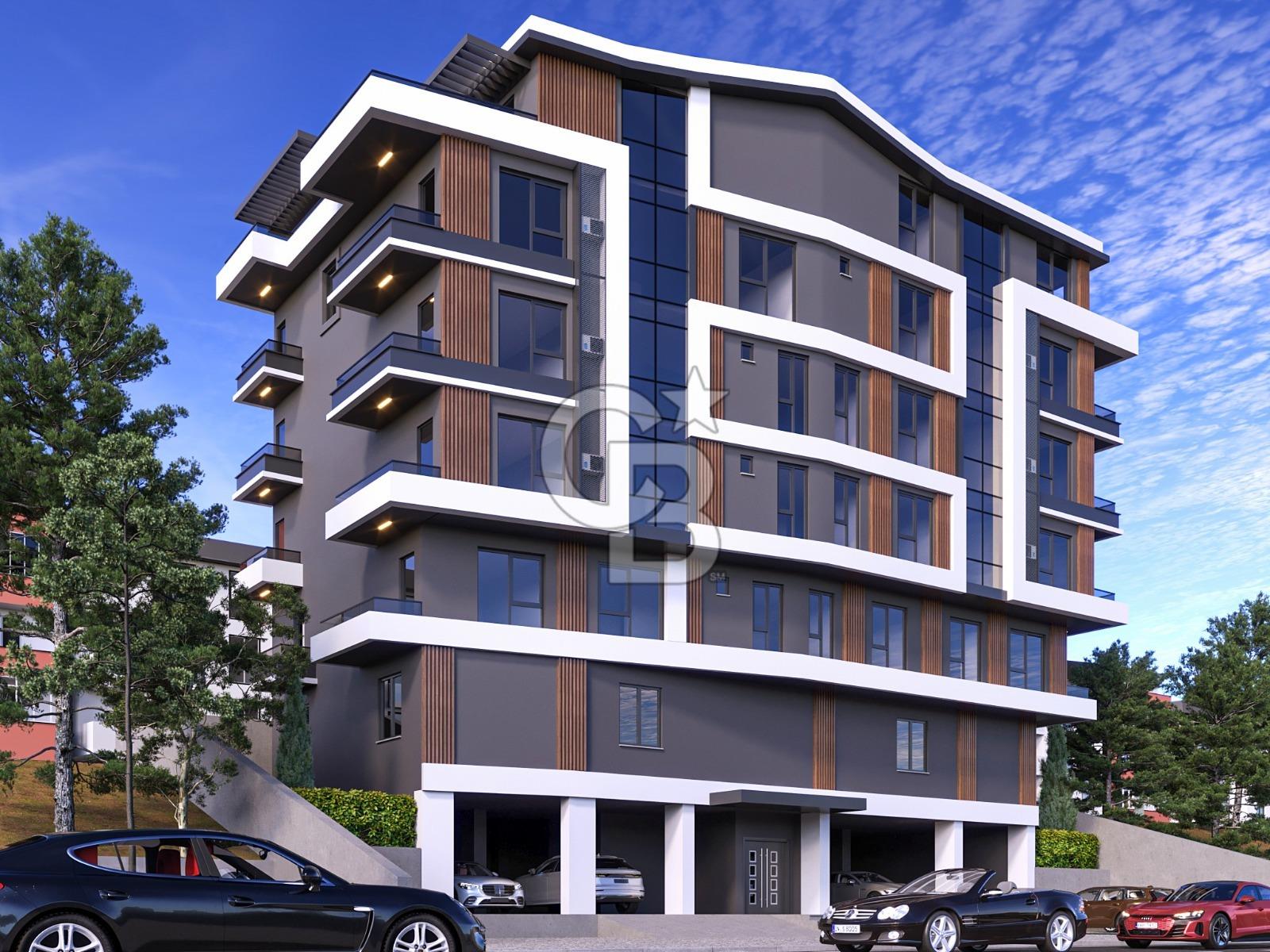 KÖŞKLÜÇEŞME MH YIL SONUNA TESLİM 3+1/150M2 GENİŞ SATILIK DUBLEKS