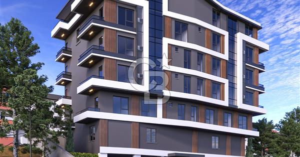 KÖŞKLÜÇEŞME MH YIL SONUNA TESLİM 3+1/150M2 GENİŞ SATILIK DUBLEKS - 355138
