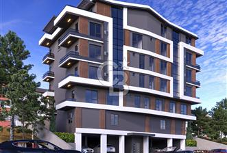 KÖŞKLÜÇEŞME MH YIL SONUNA TESLİM 2+1/83M2 BAHÇELİ SATILIK ARAKAT - 11 - 355132