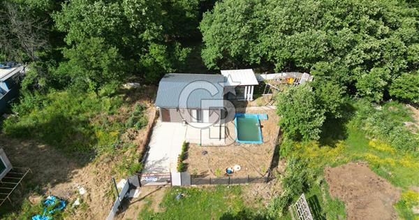 Gebze Cumaköy'de 302M2, Orman İçerisinde Havuzlu Müstakil Ev. - 355154