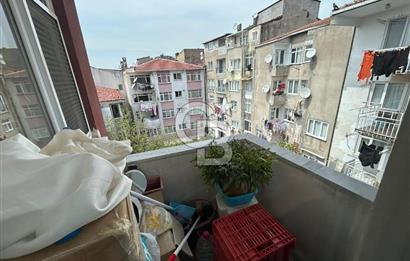 ÜSKÜDAR SELAMİ ALİ CADDESİ ÜZERİ SATILIK 3+1 DAİRE