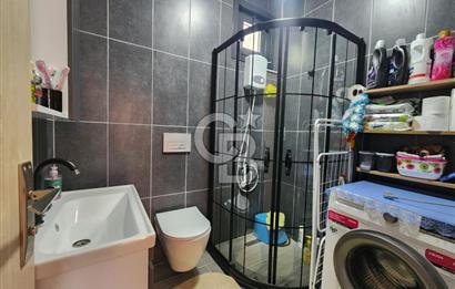Gebze Cumaköy'de 302M2, Orman İçerisinde Havuzlu Müstakil Ev.