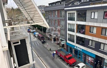 ÜSKÜDAR SELAMİ ALİ CADDESİ ÜZERİ SATILIK 3+1 DAİRE
