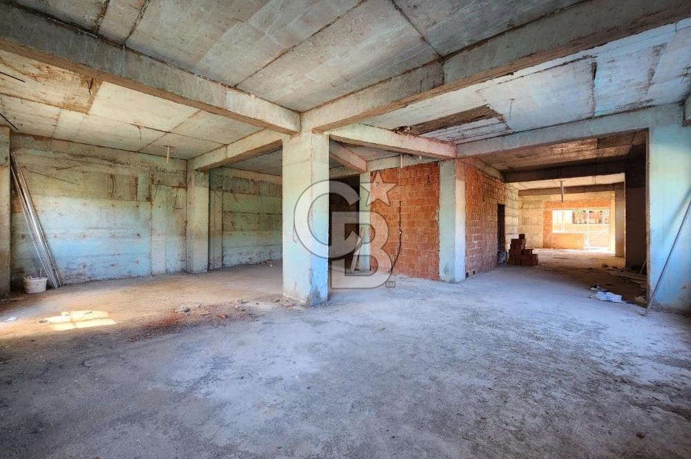 KÖŞKLÜÇEŞME MH YIL SONUNA TESLİM 2+1/89M2 GENİŞ SATILIK ARAKAT