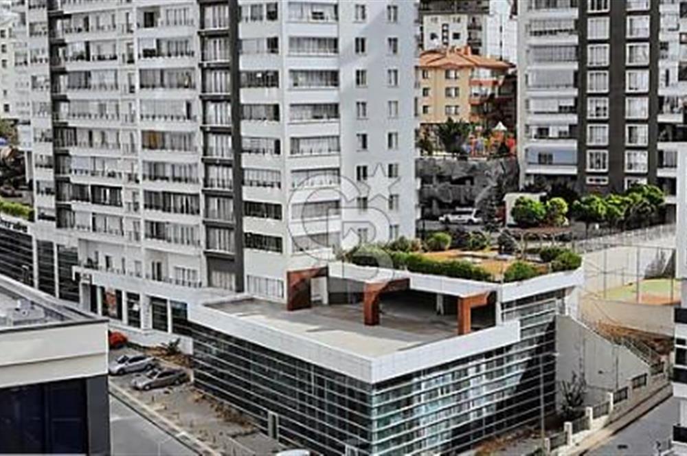 Güventepe’nin En Prestijli Lokasyonunda, Cadde Üzerinde Kiralık Dükkan