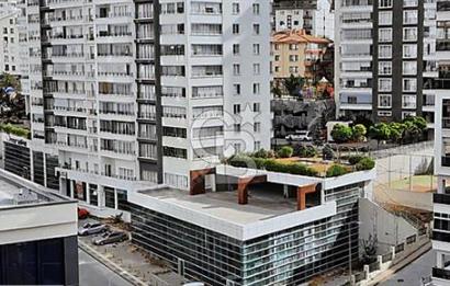 Güventepe’nin En Prestijli Lokasyonunda, Cadde Üzerinde Kiralık Dükkan