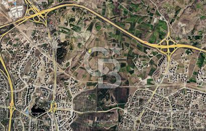 YENİMAHALLE SUSUZ'DA SATILIK İMARLI ARSA