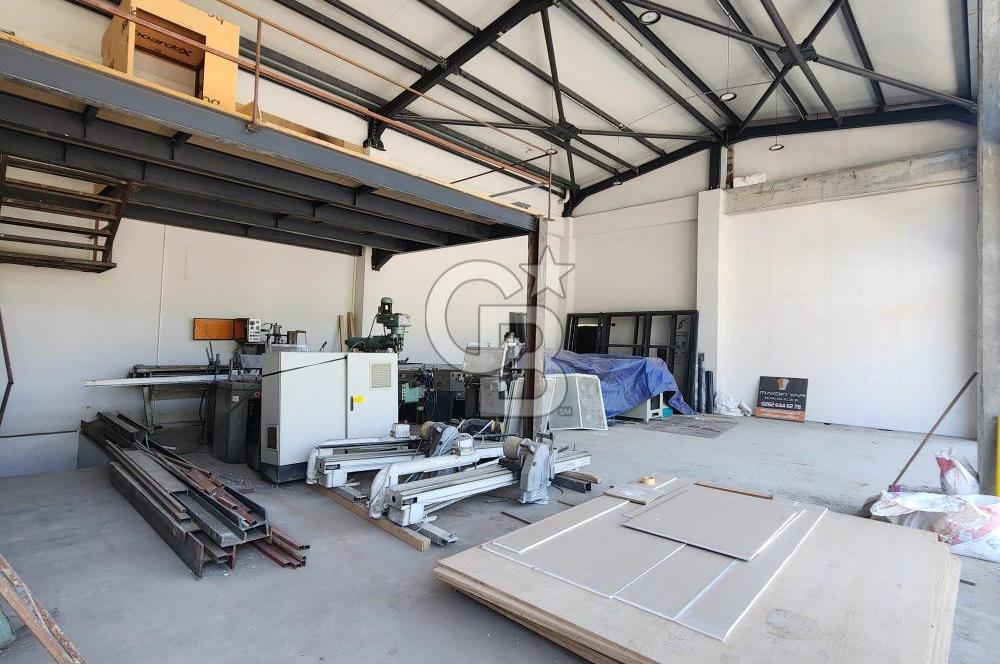 KÖŞKLÜ ÇEŞME MH. BAHAR DERESİ CD. DE 300M2 MÜSTAKİL İŞYERİ