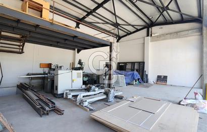 KÖŞKLÜ ÇEŞME MH. BAHAR DERESİ CD. DE 300M2 MÜSTAKİL İŞYERİ