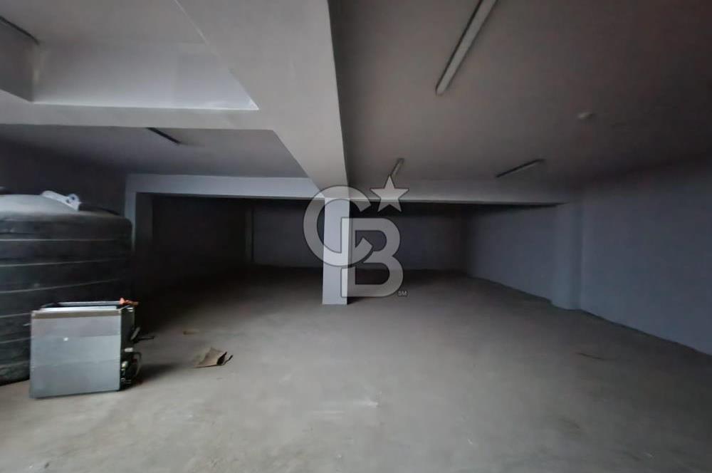 KÖŞKLÜ ÇEŞME MH. BAHAR DERESİ CD. DE 300M2 MÜSTAKİL İŞYERİ