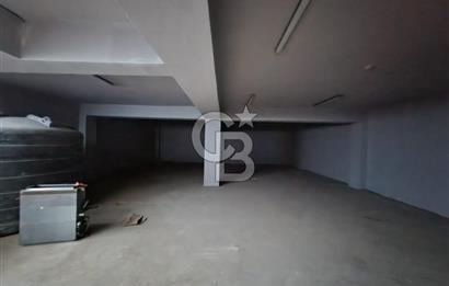 KÖŞKLÜ ÇEŞME MH. BAHAR DERESİ CD. DE 300M2 MÜSTAKİL İŞYERİ