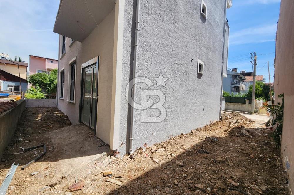 Derince Çenedağ Mh. Sıfır 105m2/3+1 Bir Aya Teslim Satılık Daire