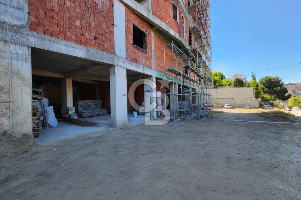KÖŞKLÜÇEŞME MH YIL SONUNA TESLİM 2+1/89M2 GENİŞ SATILIK ARAKAT