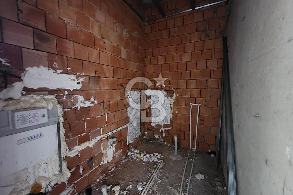 KÖŞKLÜÇEŞME MH YIL SONUNA TESLİM 2+1/83M2 BAHÇELİ SATILIK ARAKAT