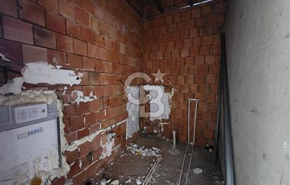 KÖŞKLÜÇEŞME MH YIL SONUNA TESLİM 2+1/83M2 BAHÇELİ SATILIK ARAKAT