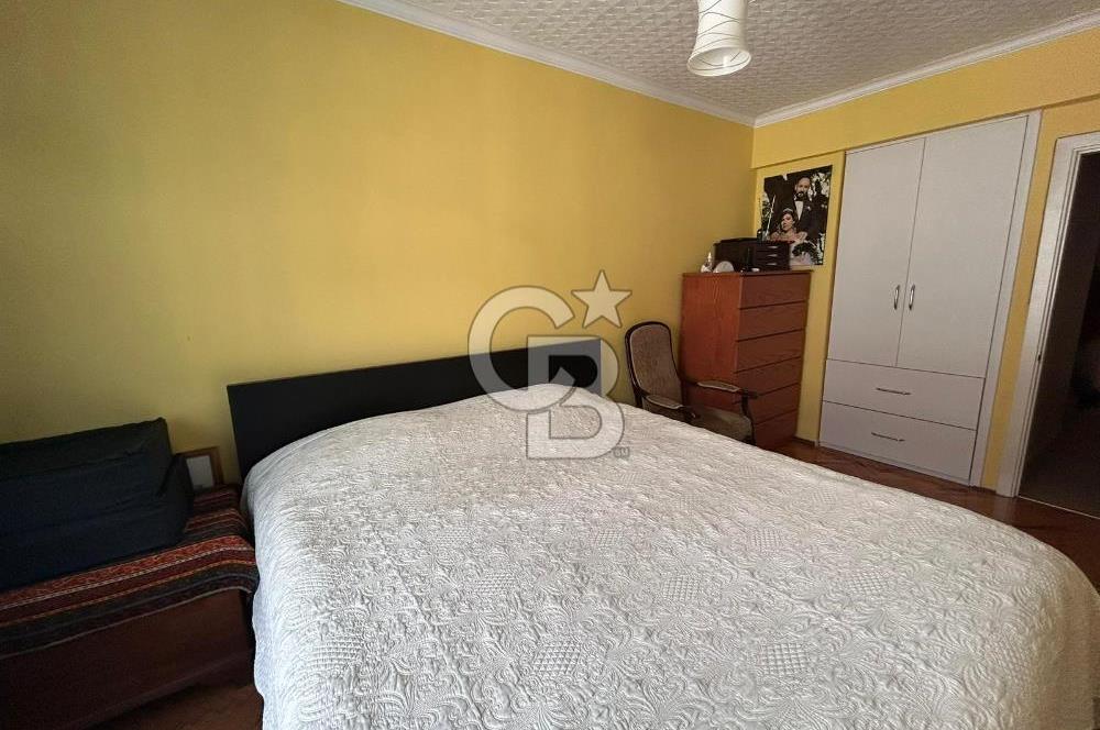 ÜSKÜDAR SELAMİ ALİ CADDESİ ÜZERİ SATILIK 3+1 DAİRE