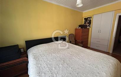ÜSKÜDAR SELAMİ ALİ CADDESİ ÜZERİ SATILIK 3+1 DAİRE