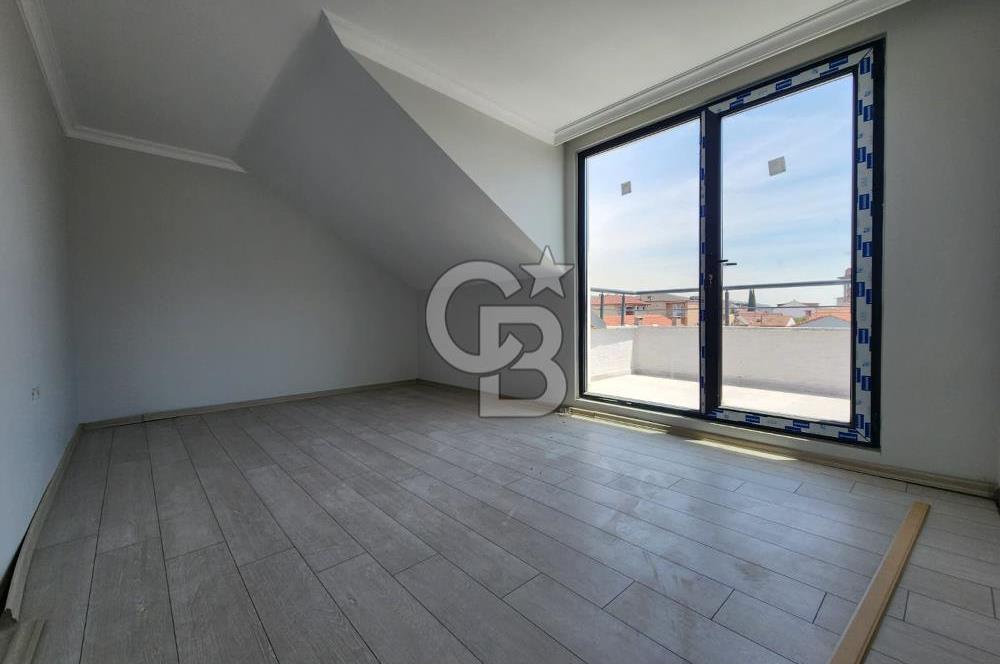 Derince Çenedağ Mh Sıfır 208m2/4+1 Bir Aya Teslim Satılık Dublex