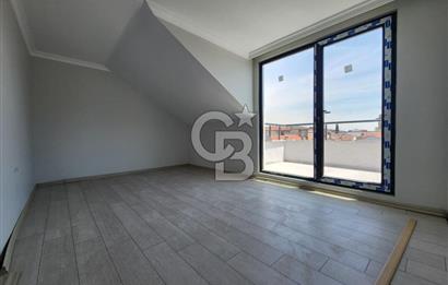 Derince Çenedağ Mh Sıfır 208m2/4+1 Bir Aya Teslim Satılık Dublex