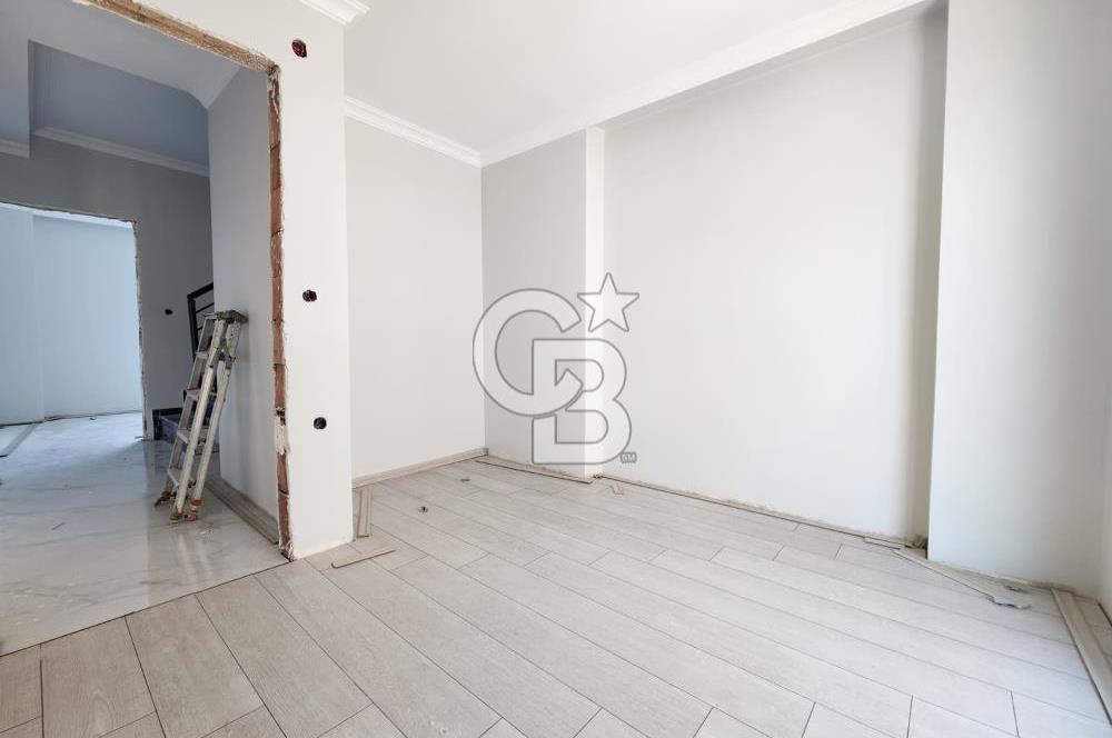 Derince Çenedağ Mh Sıfır 208m2/4+1 Bir Aya Teslim Satılık Dublex
