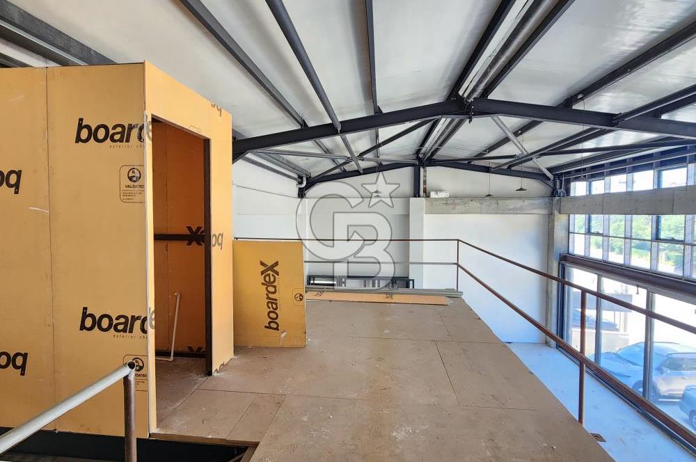 KÖŞKLÜ ÇEŞME MH. BAHAR DERESİ CD. DE 300M2 MÜSTAKİL İŞYERİ
