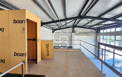 KÖŞKLÜ ÇEŞME MH. BAHAR DERESİ CD. DE 300M2 MÜSTAKİL İŞYERİ