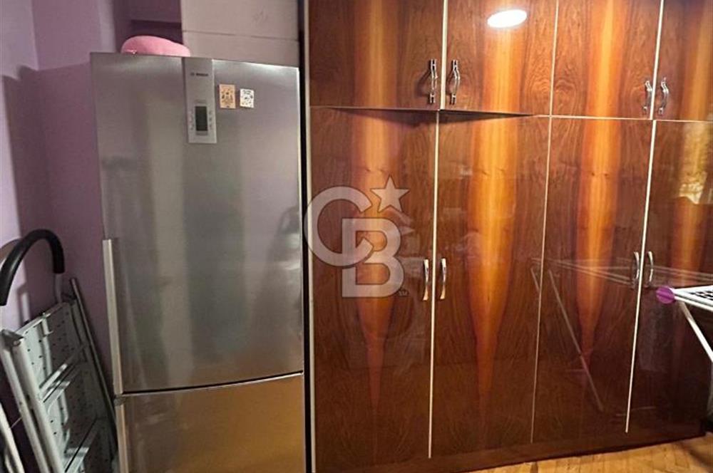 ÜSKÜDAR SELAMİ ALİ CADDESİ ÜZERİ SATILIK 3+1 DAİRE