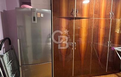 ÜSKÜDAR SELAMİ ALİ CADDESİ ÜZERİ SATILIK 3+1 DAİRE