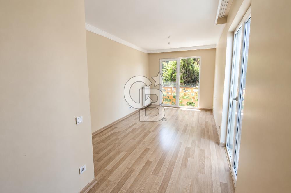 EVORA A PARSELDE SESSİZLİK İÇERİSİNDE BAHÇE KATI 3,5+1 DAİRE