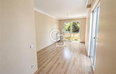 EVORA A PARSELDE SESSİZLİK İÇERİSİNDE BAHÇE KATI 3,5+1 DAİRE