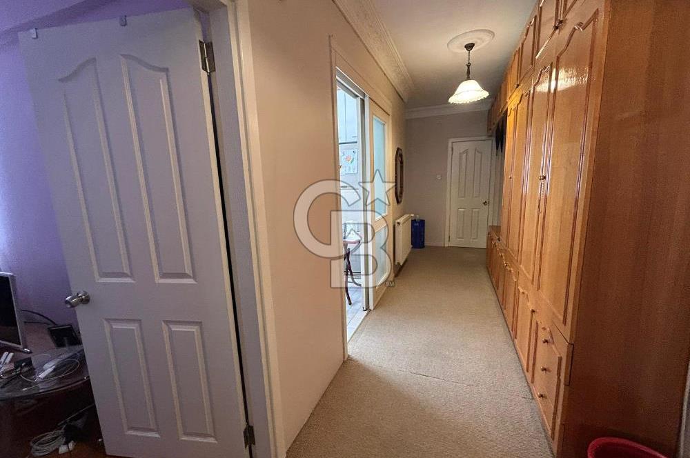 ÜSKÜDAR SELAMİ ALİ CADDESİ ÜZERİ SATILIK 3+1 DAİRE