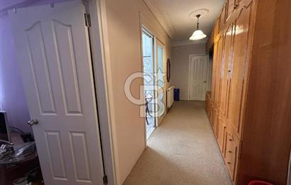 ÜSKÜDAR SELAMİ ALİ CADDESİ ÜZERİ SATILIK 3+1 DAİRE