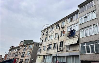 ÜSKÜDAR SELAMİ ALİ CADDESİ ÜZERİ SATILIK 3+1 DAİRE