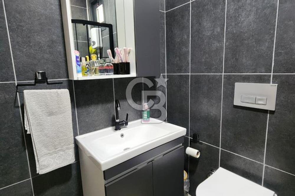 Gebze Cumaköy'de 302M2, Orman İçerisinde Havuzlu Müstakil Ev.