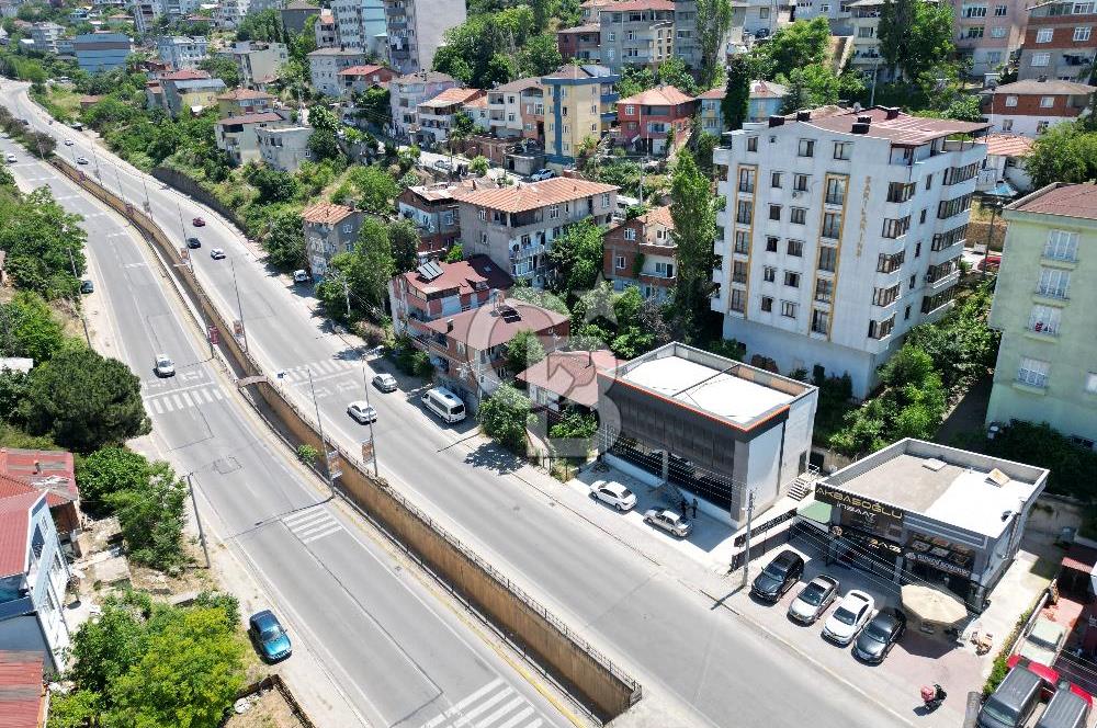 KÖŞKLÜ ÇEŞME MH. BAHAR DERESİ CD. DE 300M2 MÜSTAKİL İŞYERİ