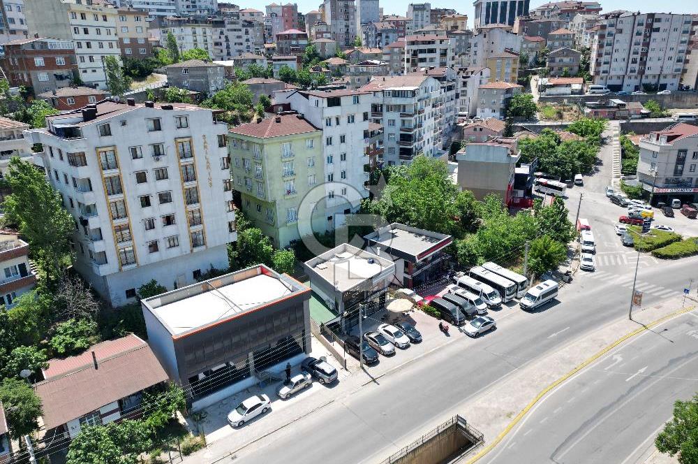 KÖŞKLÜ ÇEŞME MH. BAHAR DERESİ CD. DE 300M2 MÜSTAKİL İŞYERİ