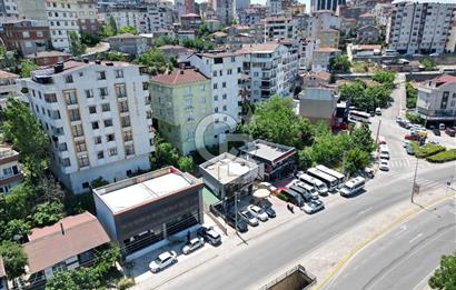 KÖŞKLÜ ÇEŞME MH. BAHAR DERESİ CD. DE 300M2 MÜSTAKİL İŞYERİ