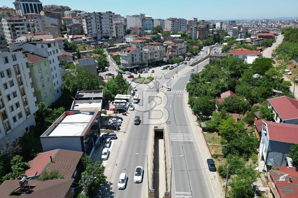 KÖŞKLÜ ÇEŞME MH. BAHAR DERESİ CD. DE 300M2 MÜSTAKİL İŞYERİ