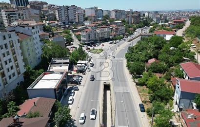 KÖŞKLÜ ÇEŞME MH. BAHAR DERESİ CD. DE 300M2 MÜSTAKİL İŞYERİ