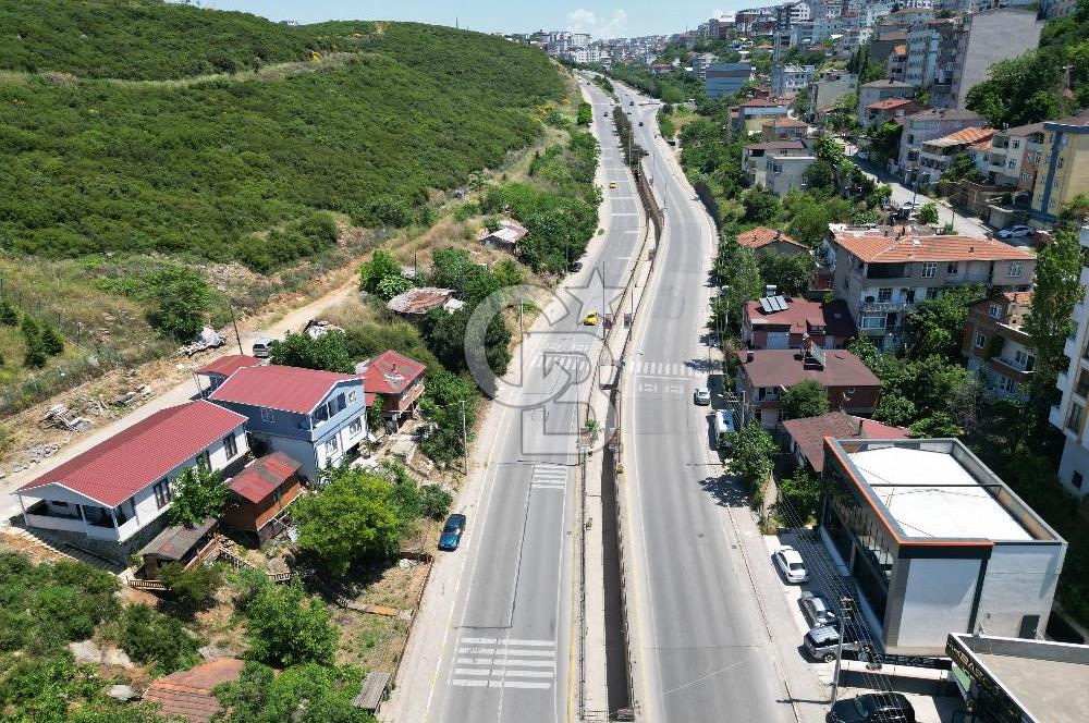 KÖŞKLÜ ÇEŞME MH. BAHAR DERESİ CD. DE 300M2 MÜSTAKİL İŞYERİ