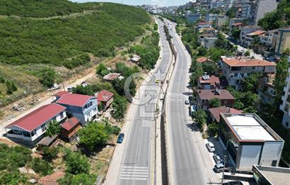KÖŞKLÜ ÇEŞME MH. BAHAR DERESİ CD. DE 300M2 MÜSTAKİL İŞYERİ