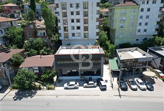 KÖŞKLÜ ÇEŞME MH. BAHAR DERESİ CD. DE 300M2 MÜSTAKİL İŞYERİ - 2 - 355152