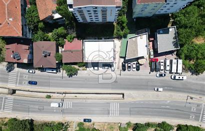KÖŞKLÜ ÇEŞME MH. BAHAR DERESİ CD. DE 300M2 MÜSTAKİL İŞYERİ