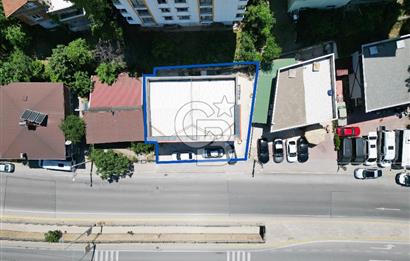 KÖŞKLÜ ÇEŞME MH. BAHAR DERESİ CD. DE 300M2 MÜSTAKİL İŞYERİ
