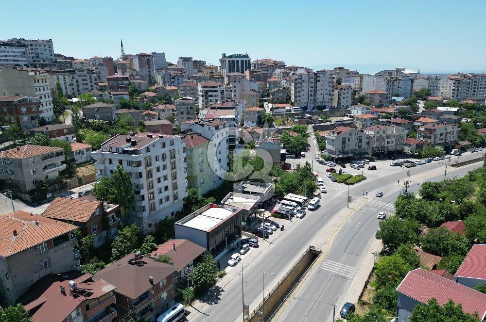 KÖŞKLÜ ÇEŞME MH. BAHAR DERESİ CD. DE 300M2 MÜSTAKİL İŞYERİ