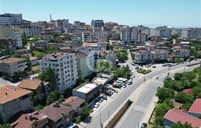 KÖŞKLÜ ÇEŞME MH. BAHAR DERESİ CD. DE 300M2 MÜSTAKİL İŞYERİ